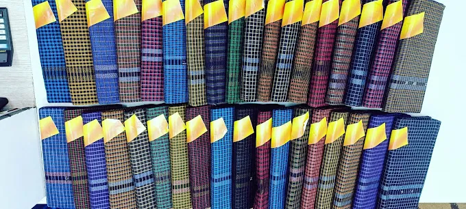 TARIQ TEXTILES